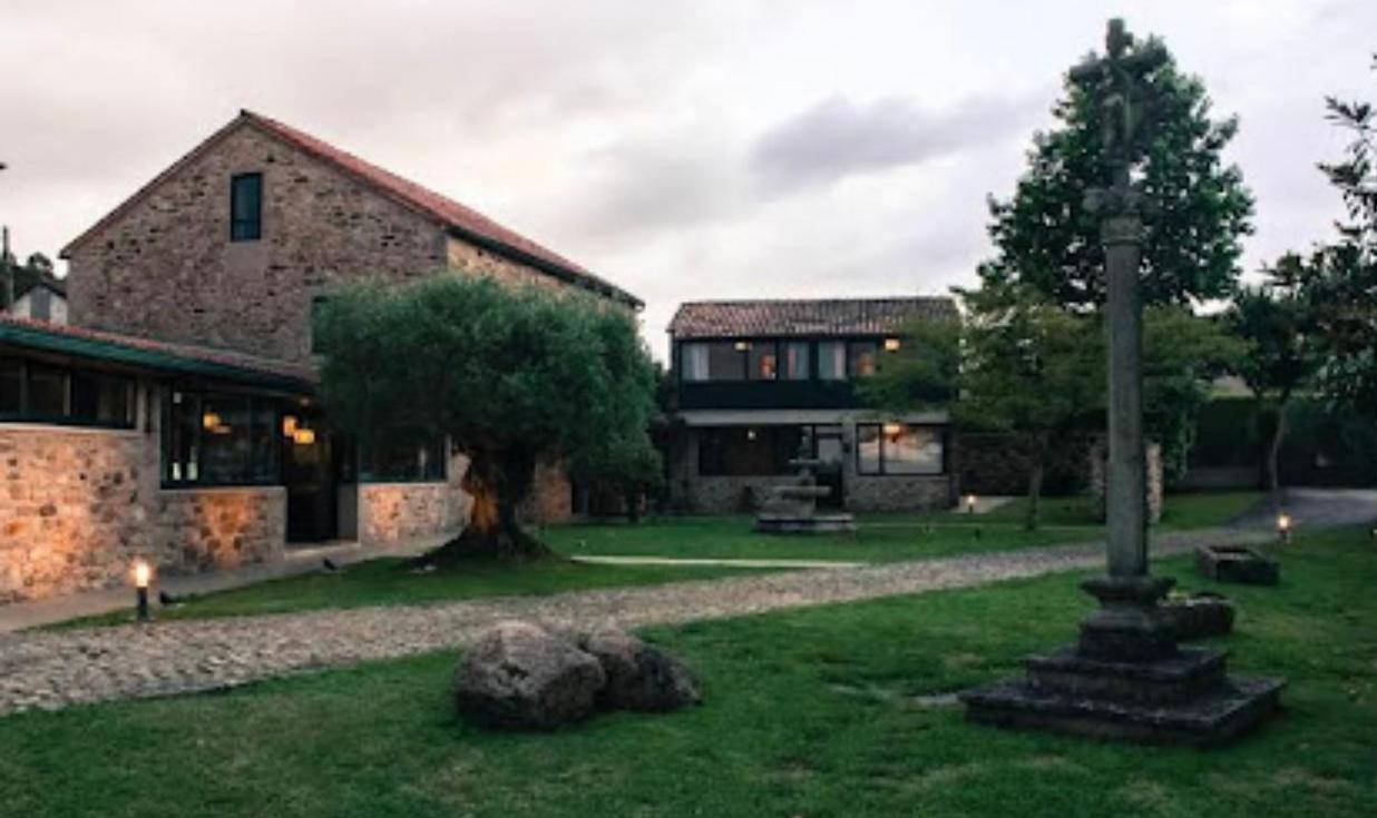 O Lagoeiro A Estrada Exterior photo